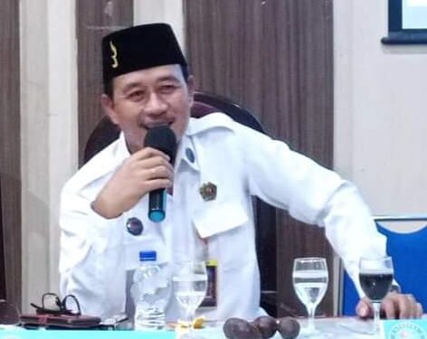 Cagub Mantan Pecandu Narkoba, Pengamat: Jika Mau Jadi Corong Masyarakat Kita Harus Bersih