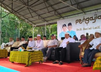 Narkoba: Ancaman Lintas Batas yang Memerlukan Tindakan Lintas Sektor, Oleh: Yulfi Alfikri Noer S.IP., M.AP