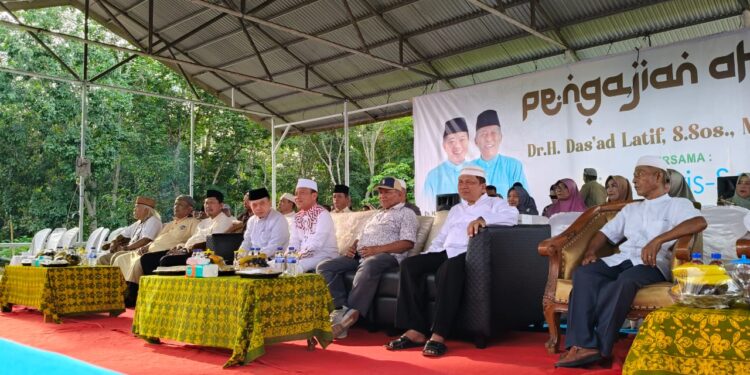 Narkoba: Ancaman Lintas Batas yang Memerlukan Tindakan Lintas Sektor, Oleh: Yulfi Alfikri Noer S.IP., M.AP