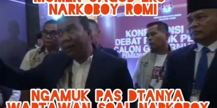 Terus Bergulir, Polda Jambi Proses Kasus Cagub Jambi RH