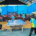 Turnamen Tenis Meja Al Haris Cup Kuamang Kuning Disambut Antusias Pecinta Pingpong Jambi