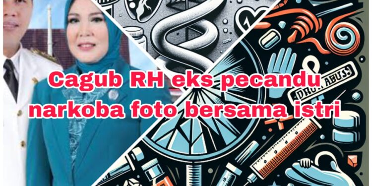 Bukan Eks Pecandu Narkoba, Ini Pemimpin yang Diinginkan Warga Jambi