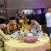 CE Tegaskan Semua Kader Golkar dan Tim Suksesnya Tegak Lurus Menangkan Haris-Sani