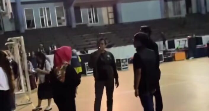 Kongkow Milenial RH Sepi yang Datang