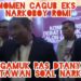 Penolakan Sport Center dan Islamic Center, Bentuk Nyata Ketidakpedulian Cagub RH Terhadap Jambi