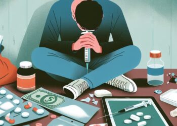 Ragukan Candu Narkoba Cagub RH Sembuh, Warga : Kapan Dia Direhab?