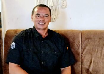 Komitmen Tanpa Henti, Jambi Bersih Narkoba di Bawah Kepemimpinan Al Haris, Oleh: Yulfi Alfikri Noer S.IP., M. AP