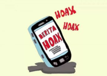 Masifnya Penyebaran Hoax di Pilgub Jambi 2024, APH Diminta Gerak Cepat 