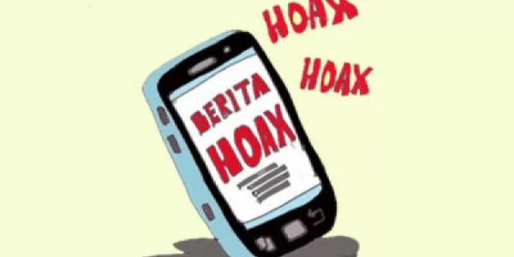 Masifnya Penyebaran Hoax di Pilgub Jambi 2024, APH Diminta Gerak Cepat 