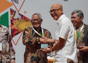 Kolaborasi Perkebunan Nusantara-Rumah Sawit Indonesia Wujudkan Astacita