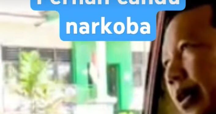 Jelang Pencoblosan: Giliran Warga Merlung Tolak Cagub Eks Pecandu Narkoboy