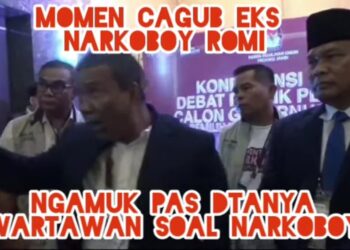 Kasus Dugaan Tindak Pidana Cagub RH di Polda Jambi Terus Bergulir, Penyidik Periksa Sejumlah Saksi 