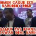 Kasus Dugaan Tindak Pidana Cagub RH di Polda Jambi Terus Bergulir, Penyidik Periksa Sejumlah Saksi 