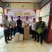 Kebun Danau Kembar Regional 4, Bantu Warga Binaan LP Alahan