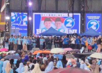 Sutan Adil Hendra: Haris-Sani Pemimpin Terbaik untuk Jambi ke Depan