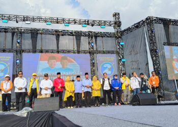 Elpisina: Semua Kader PKB Wajib Menangkan Haris-Sani