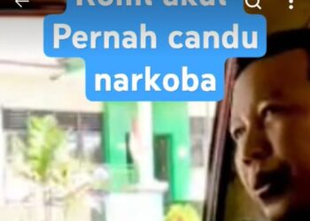 Meluas, Warga Merangin Tolak Cagub Bekas Pecandu Narkoboy 