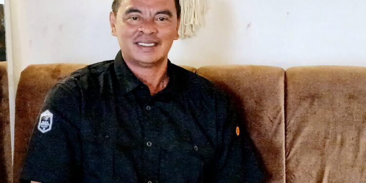 Cerdas Memilih, Kunci Pemimpin Berintegritas dan Bebas Narkoba, Oleh : Yulfi Alfikri Noer S.IP., M. AP