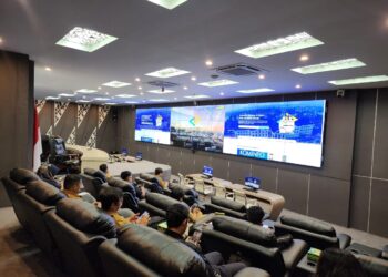 Pemberitaan PPM Jambi Dukung Paslon 01 di Pilgub Jambi, Hoax