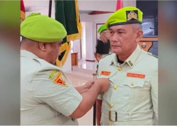 Pemberitaan PPM Jambi Dukung Paslon 01 di Pilgub Jambi, Hoax