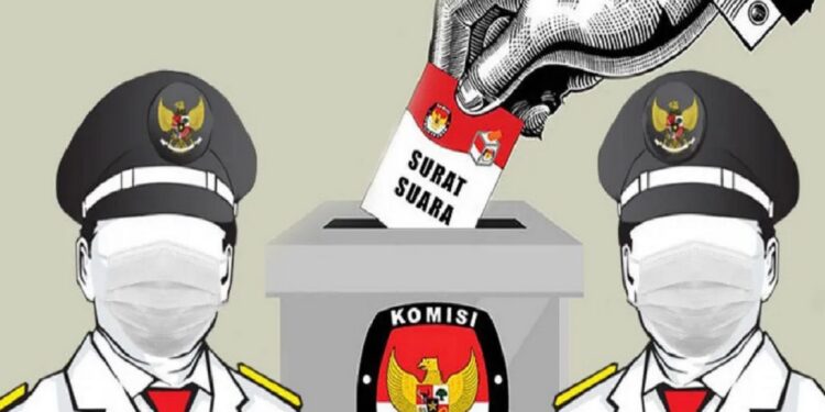 Cakada PAN Kalah di Tanjab Timur: Anak Romi Terancam di PAW