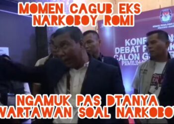 Pilkada Usai, Kasus Romi Hariyanto di Polda Jambi Terus Bergulir 