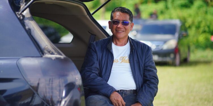 PAN Didesak PAW Anak Romi Karena Cakada PAN Kalah di Tanjabtim