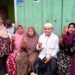 Warga Lubuk Landai Bungo Dukungan Haris-Sani Lanjutkan Pembangunan Jambi