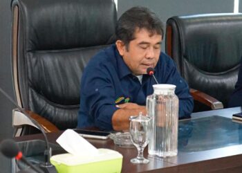2024, PTPN IV Regional 4 Salurkan Dana CSR Rp. 261 Juta