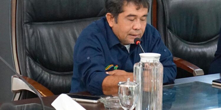 2024, PTPN IV Regional 4 Salurkan Dana CSR Rp. 261 Juta