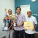 PTPN IV Regional III Juara Lokomtif Cup Lanud Roesmin Nurjadin