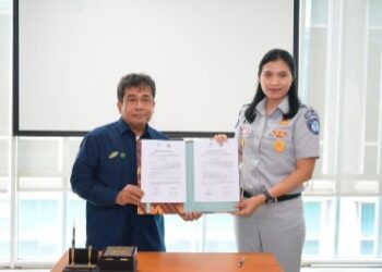 PTPN IV Regional 4 Dukung Peningkatan Penerimaan PKB dan SWDKLLJ