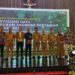 Pemprov Jambi Dukung Rakorda Sensus Pertanian 2023 Demi Masa Depan Berdaulat Pangan