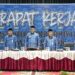 Pjs. Gubernur Sudirman Buka Rapat Kerja Dewan Pengurus KORPRI Provinsi Jambi