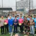 Gubernur Al Haris Buka Turnamen Mini Soccer Antara 2024