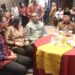 Al Haris Hadiri Pengukuhan Kepala OJK Provinsi Jambi