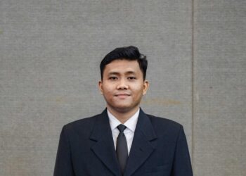 Biografi Andika, S.Pd., M.Pd