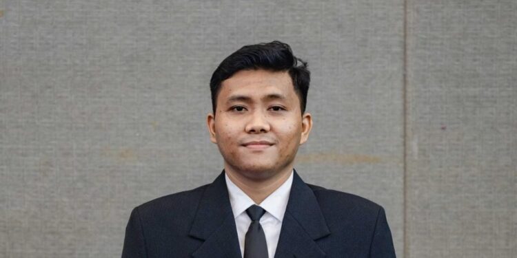 Biografi Andika, S.Pd., M.Pd
