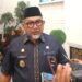 Pjs. Gubernur Sudirman Apresiasi Pandangan Umun Fraksi DPRD Terhadap RAPBD 2025
