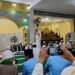 Al Haris Bersama Pejabat Pemprov Safari Subuh di Masjid Raya Bagatsari Kota Jambi