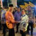 Gubernur Al Haris Hadiri Pertemuan Tahunan Bank Indonesia 2024