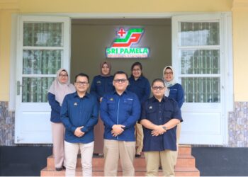 Menjaga Kesehatan, Menjaga Harapan Dedikasi PT Sri Pamela Medika Nusantara untuk Anda