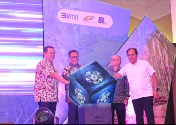 Ekspose Hasil Riset Unggulan dan Gelar Teknologi 2024 PT Riset Perkebunan Nusantara: Soft Launching Teknologi Unggulan serta Pra Rilis Varietas Tebu dan Kelapa Sawit