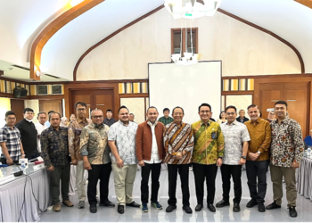 Auction Teh Perdana 2025 di PT KPBN: Semangat Baru di Awal Tahun