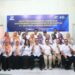 Komitmen Menuju Pelayanan Berkualitas Rapat Program Kerja 2025 dan Penandatanganan Pakta Integritas Sri Pamela Group
