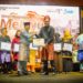 PTPN IV Regional 4 Raih Award Kebudayaan Jambi