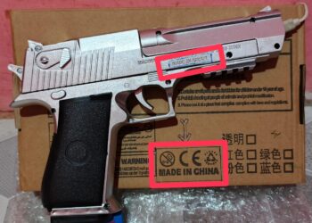 LPKNI Soroti Produk Israel di Pusat Perbelanjaan di Kota Jambi