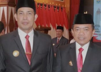 Gubernur Jambi Didesak Ganti Kadinkes dr Feri yang Tak Pro Rakyat Kecil