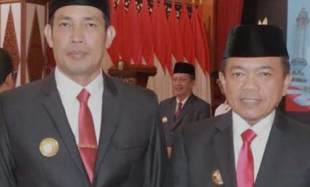 Gubernur Jambi Didesak Ganti Kadinkes dr Feri yang Tak Pro Rakyat Kecil