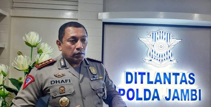 Gubernur Jambi Evaluasi Instruksi Terkait Angkutan Batubara, Jalur Air Jadi Prioritas